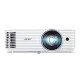 Acer Professional and Education S1287 Projecteur à focale standard 4000 ANSI lumens DLP WXGA (1280x800) Blanc