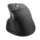Logitech MX Master 4 for Mac souris Bureau Droitier Bluetooth Laser 8000 DPI