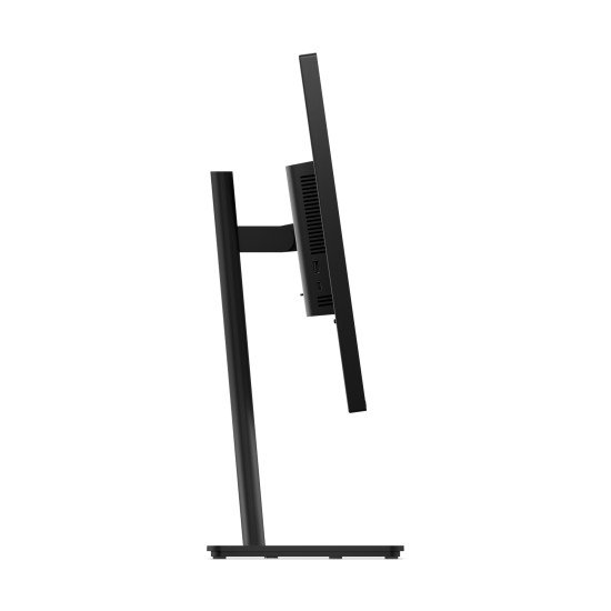 Lenovo ThinkVision T27Q-40 écran PC 68,6 cm (27") 2560 x 1440 pixels Wide Quad HD LED Noir