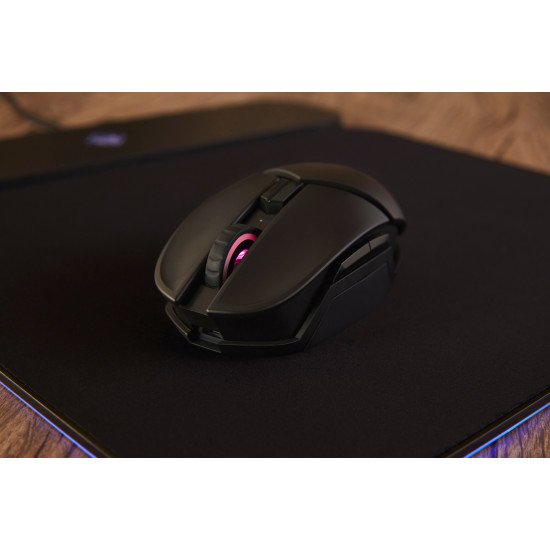 HP OMEN by Mouse Pad 200 Noir