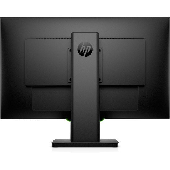 HP 27xq écran plat de PC 27" Quad HD LED Noir
