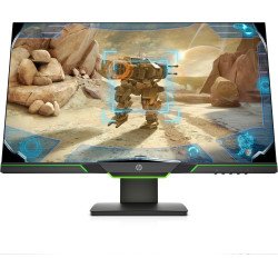HP 27xq écran plat de PC 27" Quad HD LED Noir HP 27xq écran plat de PC 27" Quad HD LED Noir