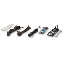 HP 2EH31A pièce de rechange pour équipement d'impression Kit fax 1 pièce(s) HP 2EH31A pièce de rechange pour équipement d'impression Kit fax 1 pièce(s)