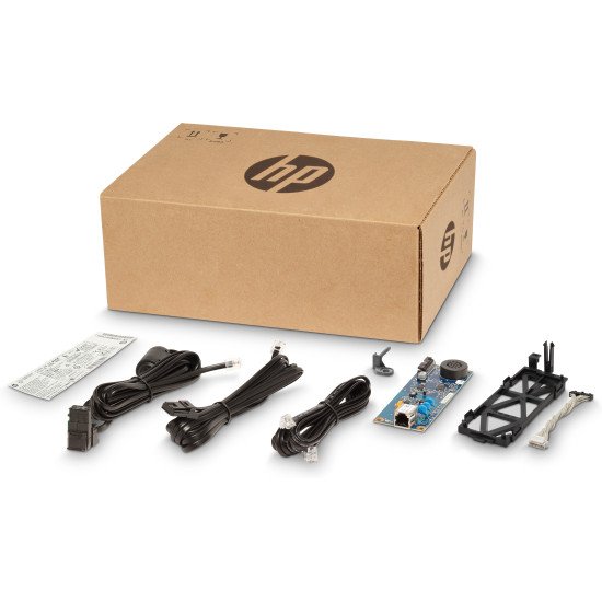 HP 2EH31A pièce de rechange pour équipement d'impression Kit fax 1 pièce(s)