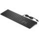 HP Pavilion 300 clavier USB Noir