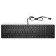 HP Pavilion 300 clavier USB Noir