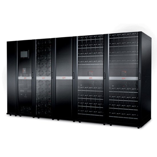 APC SY250K500DL-PD UPS 250 kVA 250000 W