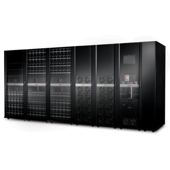 APC SY300K500DL-PD UPS 300 kVA 300000 W