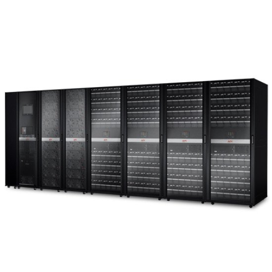 APC SY500K500DL-PD UPS 500 kVA 500000 W