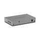 NETGEAR GS105EP Non-géré Gigabit Ethernet (10/100/1000) Connexion Ethernet POE Gris