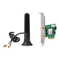 HP Intel 7265 802.11ac PCIe x1 NIC WLAN 54 Mbit/s Interne HP Intel 7265 802.11ac PCIe x1 NIC WLAN 54 Mbit/s Interne
