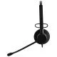 Jabra 2300 Casque Arceau Noir Jabra 2300 Casque Arceau Noir