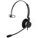 Jabra 2300 Casque Arceau Noir Jabra 2300 Casque Arceau Noir