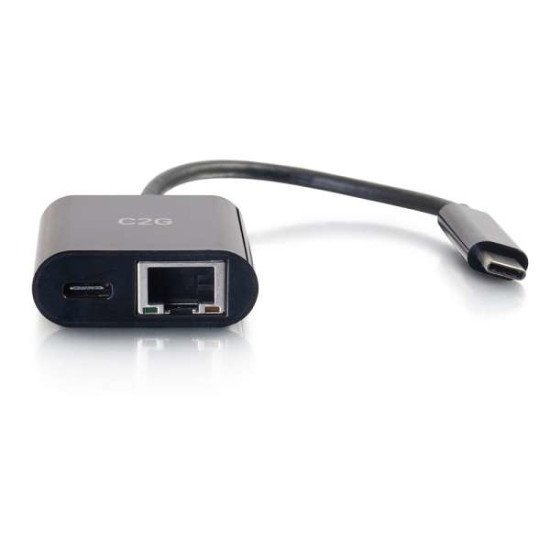 C2G 82408 hub & concentrateur USB 3.0 (3.1 Gen 1) Type-C