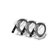 DYMO 3D label tapes ruban d'étiquette DYMO 3D label tapes ruban d'étiquette