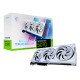 MSI GAMING GeForce RTX 5070 12G TRIO OC WHITE NVIDIA 12 Go GDDR7 MSI GAMING GeForce RTX 5070 12G TRIO OC WHITE NVIDIA 12 Go GDDR7