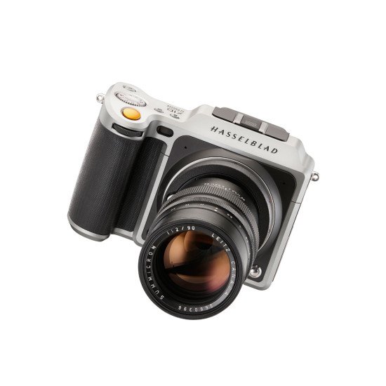 Novoflex HAX/LEM adaptateur d'objectifs d'appareil photo