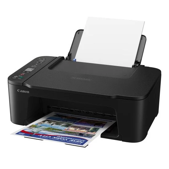 Canon PIXMA TS3750i Jet d'encre A4 4800 x 1200 DPI Wifi Canon PIXMA TS3750i Jet d'encre A4 4800 x 1200 DPI Wifi