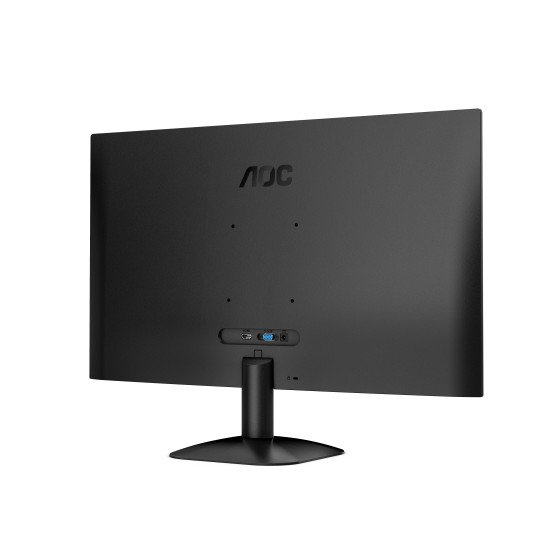 AOC B3 27B31H écran PC 68,6 cm (27") 1920 x 1080 pixels Full HD Noir