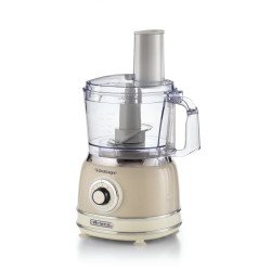 Ariete Vintage Line 1781/03 robot de cuisine 1000 W 2,1 L Beige
