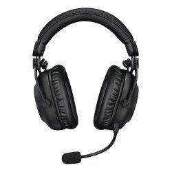 Logitech PRO X Wireless 2 Headset + Stand Casque Avec fil &sans fil Arceau Jouer Bluetooth Noir