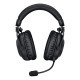 Logitech PRO X Wireless 2 Headset + Stand Casque Avec fil &sans fil Arceau Jouer Bluetooth Noir Logitech PRO X Wireless 2 Headset + Stand Casque Avec fil &sans fil Arceau Jouer Bluetooth Noir