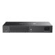 TP-Link Omada ES216G commutateur réseau Géré L2 Gigabit Ethernet (10/100/1000) Noir