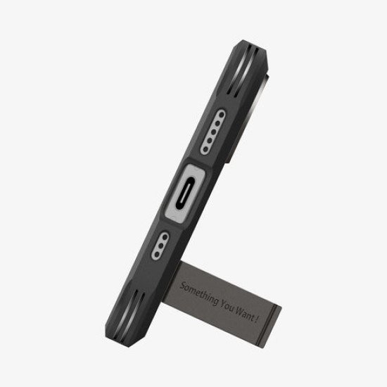 Spigen ACS09985 coque de protection pour téléphones portables 16 cm (6.3") Housse