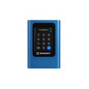 Kingston Technology IronKey 3840GB Vault Privacy 80 XTS-AES 256-bit Encrypted External SSD