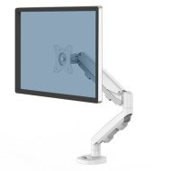Fellowes Eppa 9683201 support d'écran plat pour bureau 99,1 cm (39") Blanc