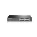 TP-LINK 16-Port TL-SG1016D Switch Gigabit TP-LINK 16-Port TL-SG1016D Switch Gigabit