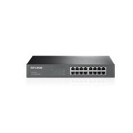 TP-LINK 16-Port TL-SG1016D Switch Gigabit TP-LINK 16-Port TL-SG1016D Switch Gigabit