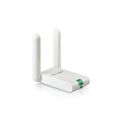 TP-LINK 300Mbps High Gain Wireless N USB Adaptateur réseau Sans fil USB TP-LINK 300Mbps High Gain Wireless N USB Adaptateur réseau Sans fil USB