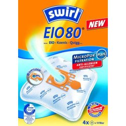 Swirl EIO 80 Swirl EIO 80