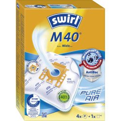 Swirl M 40 Swirl M 40