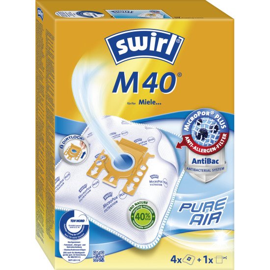 Swirl M 40