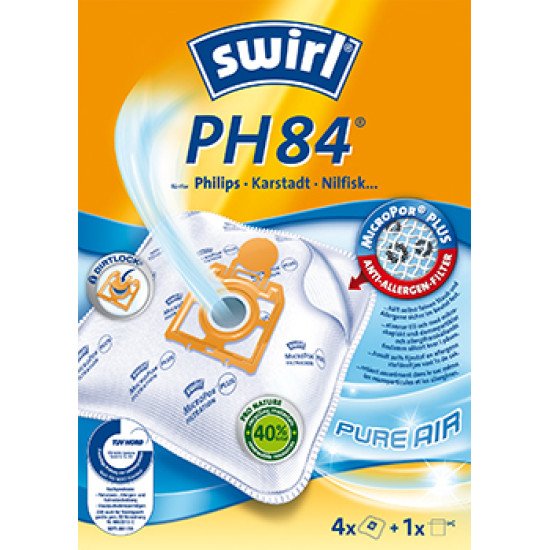 Swirl PH 84