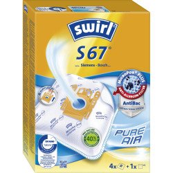 Swirl S 67 Swirl S 67