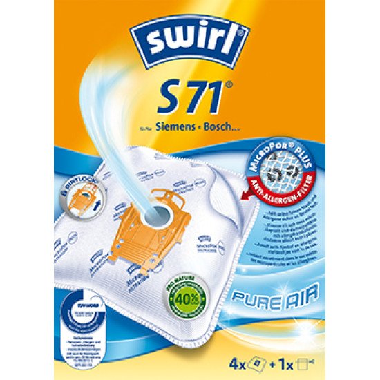 Swirl S 71