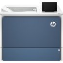 HP Color LaserJet Enterprise Imprimante 6700dn, Imprimer, Port avant pour lecteur Flash USB; Bacs haute capacité en option; Écran tactile; Cartouche TerraJet HP Color LaserJet Enterprise Imprimante 6700dn, Imprimer, Port avant pour lecteur Flash USB; Bacs haute capacité en option; Écran tactile; Cartouche TerraJet