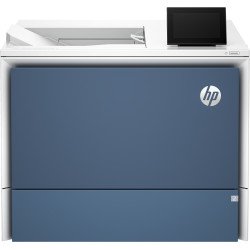 HP Color LaserJet Enterprise Imprimante 6700dn, Imprimer, Port avant pour lecteur Flash USB; Bacs haute capacité en option; Écran tactile; Cartouche TerraJet HP Color LaserJet Enterprise Imprimante 6700dn, Imprimer, Port avant pour lecteur Flash USB; Bacs haute capacité en option; Écran tactile; Cartouche TerraJet