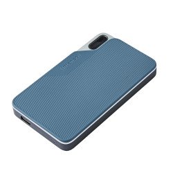 Intenso Lesen/Schreiben bis zu 500 MB/s/1TB 1 To Bleu, Gris Intenso Lesen/Schreiben bis zu 500 MB/s/1TB 1 To Bleu, Gris