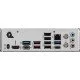 MSI PRO X870-P WIFI carte mère AMD X870E Emplacement AM5 ATX MSI PRO X870-P WIFI carte mère AMD X870E Emplacement AM5 ATX