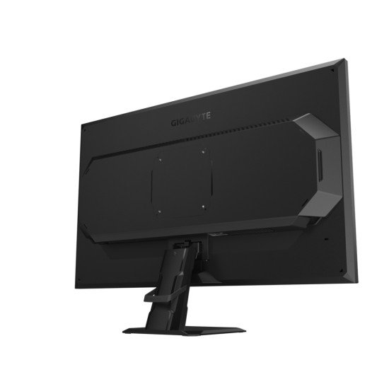 GIGABYTE GS27QA Moniteur de jeu 27" QHD - 2560 x 1440 (QHD), 180Hz, 1ms, 300 cd/m2, FreeSync, HDR Ready, HDMI 2.0, DisplayPort 1.4 GIGABYTE GS27QA Moniteur de jeu 27" QHD - 2560 x 1440 (QHD), 180Hz, 1ms, 300 cd/m2, FreeSync, HDR Ready, HDMI 2.0, DisplayPort 1.4