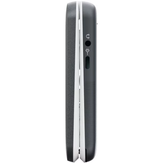 Doro Leva L30 7,11 cm (2.8") 142,7 g Noir, Blanc Téléphone numérique Doro Leva L30 7,11 cm (2.8") 142,7 g Noir, Blanc Téléphone numérique