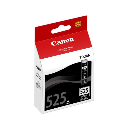 Canon PGI-525PGBK Cartouche encre / Noir