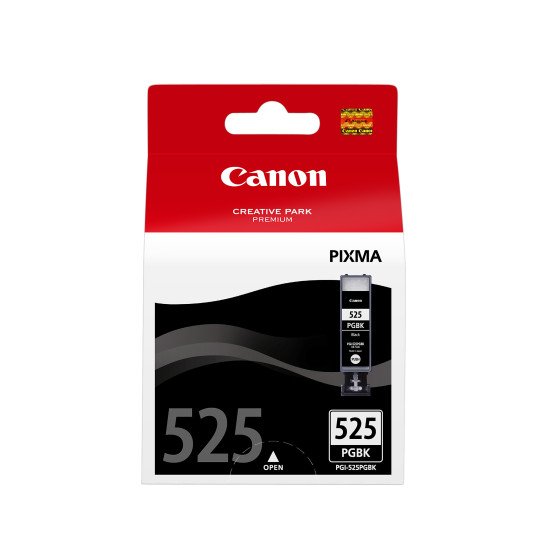 Canon PGI-525PGBK Cartouche encre / Noir
