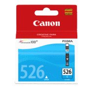 Canon CLI-526C Cartouche encre / Cyan Canon CLI-526C Cartouche encre / Cyan