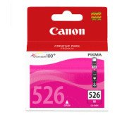 Canon CLI-526M Cartouche encre / magenta Canon CLI-526M Cartouche encre / magenta