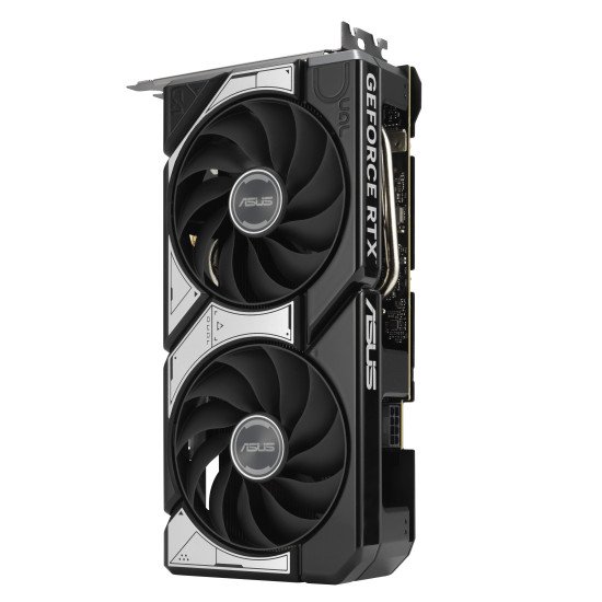 ASUS Dual -RTX5060TI-O16G NVIDIA GeForce RTX 5060 Ti 16 Go GDDR7 ASUS Dual -RTX5060TI-O16G NVIDIA GeForce RTX 5060 Ti 16 Go GDDR7
